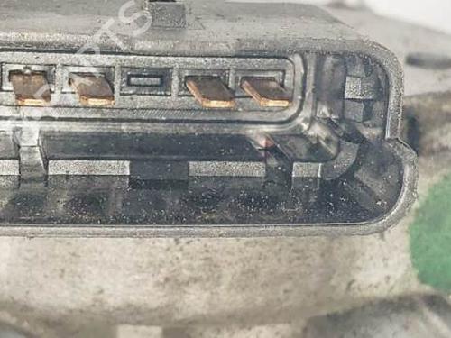 Front wiper motor FIAT SCUDO Bus (270_, 272_) 2.0 D Multijet | BP25285553M29 