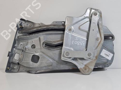 Used Rear left window mechanism Rear left window mechanism 37286895 37286895