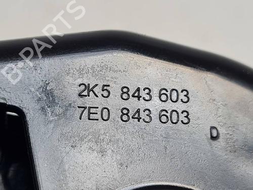 Rear left lock VW CADDY V Box Body/MPV (SBA, SBH) 2.0 TDi | BP29538693C100 