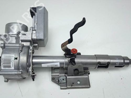 Steering column FORD B-MAX (JK) 1.0 EcoBoost | BP8941927M21 - Image 3