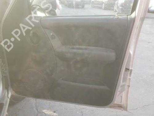 Engine control unit (ECU) JEEP CHEROKEE (KJ) 2.8 CRD 4x4 | BP24989244M57 