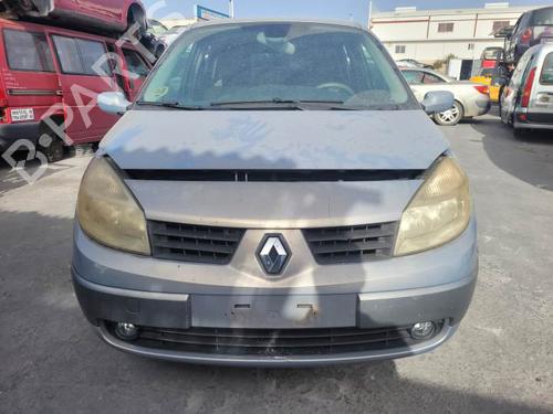 Sikringsdåse RENAULT SCÉNIC II (JM0/1_) 1.6 (JM0C, JM0J, JM1B) | BP29372442E1 