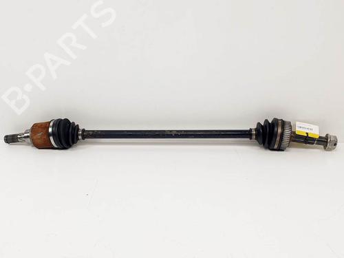 Used Right rear driveshaft Right rear driveshaft 20301812 20301812