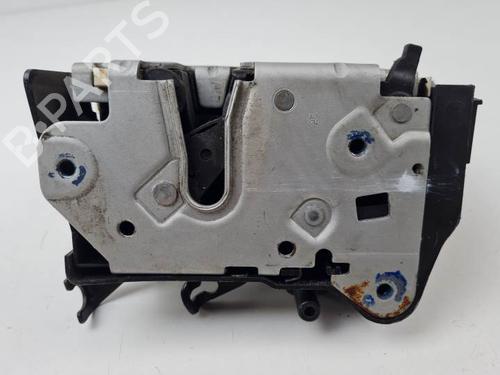 Used Rear right lock LAND ROVER RANGE ROVER III (L322) 3.6 D 4x4 (272 hp) 28498846