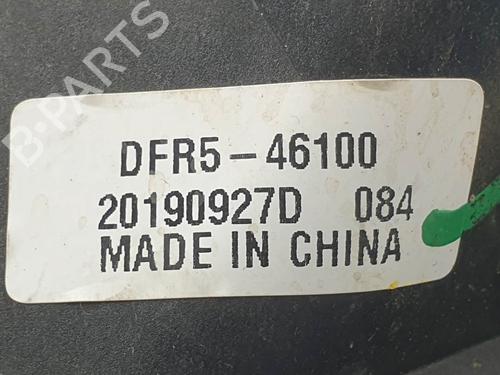 Gear lever MAZDA CX-30 (DM) SKYACTIV-G M Hybrid | BP24969648M90  - Image 5