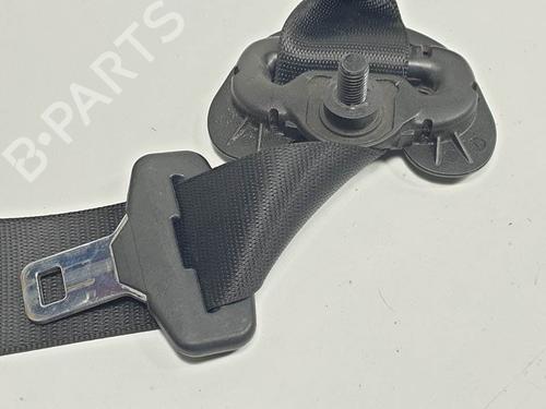 Front left seatbelt BMW 3 (E90) 320 d | BP11803003I26 - Image 2