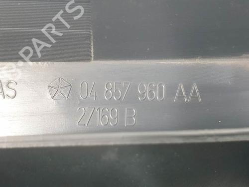 Grille CHRYSLER VOYAGER IV (RG, RS) 2.8 CRD | BP13041517C40 