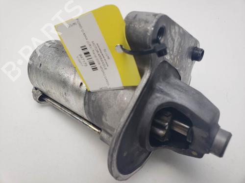 Used Starter Starter FORD C-MAX (DM2) 1.6 TDCi (90 hp) 25453779 25453779