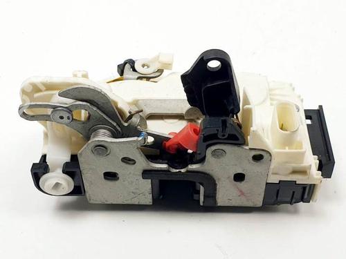 Rear right lock JEEP COMPASS (MK49) 2.2 CRD | BP25121109C99 