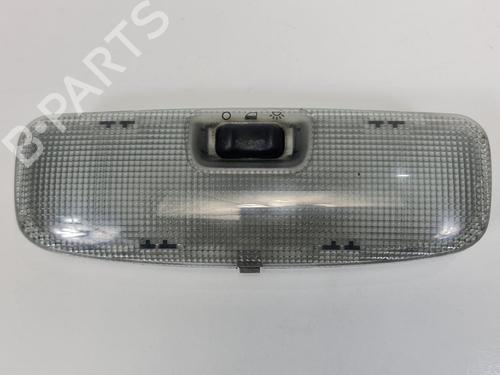 Kabinelys FORD FUSION (JU_) 1.4 TDCi (68 hp) 12355468