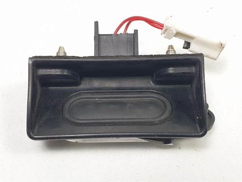 Used Tailgate handle Tailgate handle HONDA HR-V (RU) 1.5 (RU1) (130 hp) 9852039 9852039