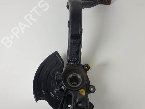 Right front steering knuckle AUDI A6 C5 (4B2) 2.8 | BP27582741M26 