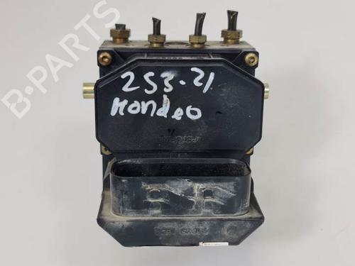 ABS pump FORD MONDEO III (B5Y) 2.0 TDCi | BP7116134M43 