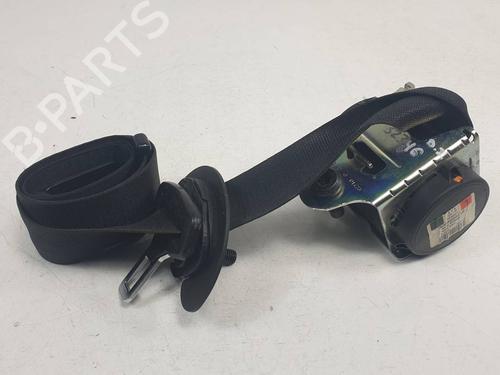 Used Front left seatbelt Front left seatbelt MINI MINI COUNTRYMAN (R60) Cooper (122 hp) 34512693 34512693