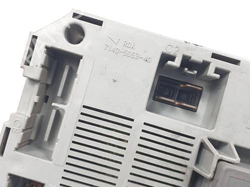 Fuse box JAGUAR XF I (X250) 3.0 D | BP29763156E1 - Image 10
