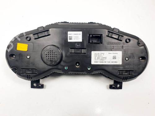 Instrument cluster FORD FOCUS III Turnier 1.6 TDCi | BP15904608C47 