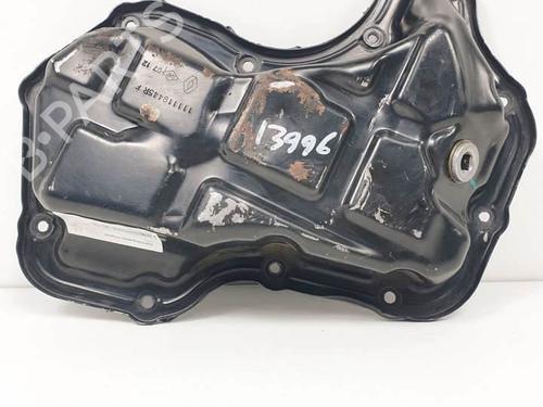 Used Oil sump Oil sump 17488678 17488678