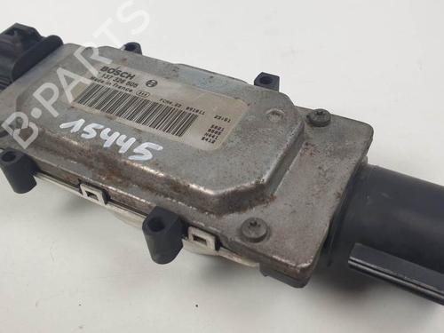 Used Electronic module MAZDA 3 (BL) 2.2 MZR CD (BL10) (185 hp) 25262854