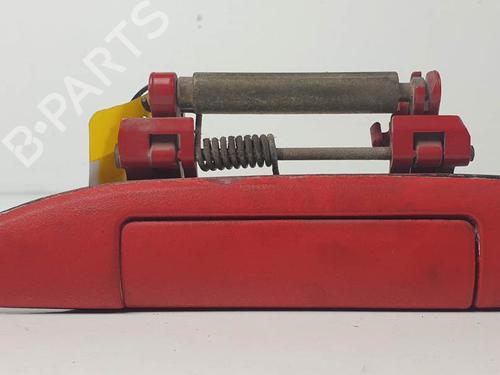 front-left-exterior-door-handle-nissan-primera-traveller-wp11-1996-1997-1998-1999-2000-2001-2002-25145752 main image