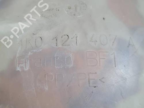 Expansion tank VW PASSAT B6 Variant (3C5) 2.0 TDI | BP29989680C120 
