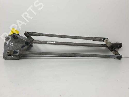 Front wiper motor FORD KUGA I  | BP9075066M29 
