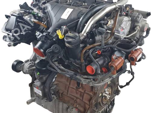 Used Engine FORD S-MAX (WA6) 2.0 TDCi (140 hp) 28688782