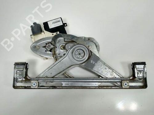 Used Rear left window mechanism FORD FOCUS II (DA_, HCP, DP) 1.8 TDCi (115 hp) 6969877