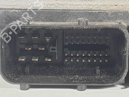 Engine control unit (ECU) SEAT LEON (1M1) 1.6 16 V | BP12373847M57 