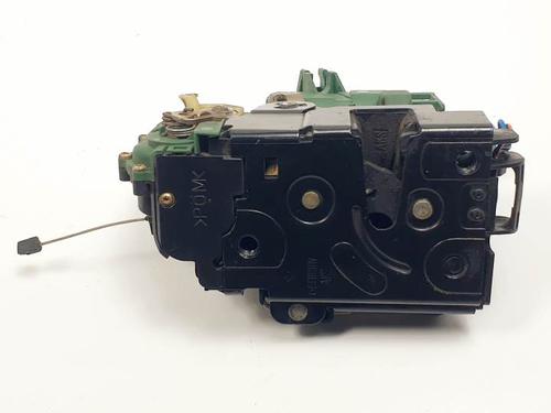 Used Front left lock SEAT IBIZA III (6L1) 1.4 16V (75 hp) 28065579