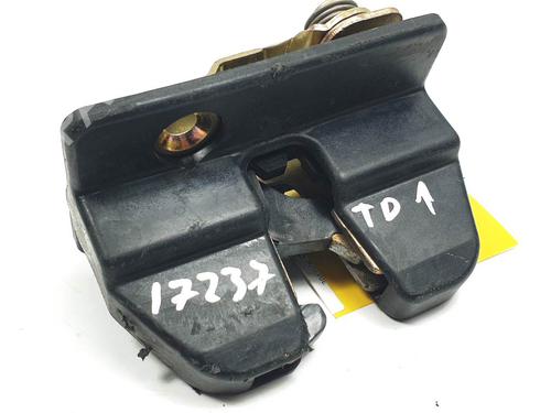 Used Rear right lock Rear right lock 25117871 25117871