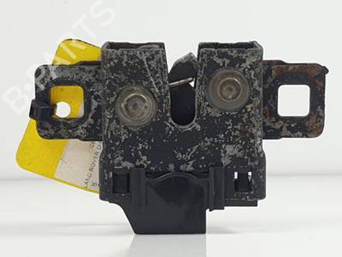 Used Hood lock LAND ROVER DISCOVERY IV (L319) 3.0 SDV6 4x4 (256 hp) 30450412
