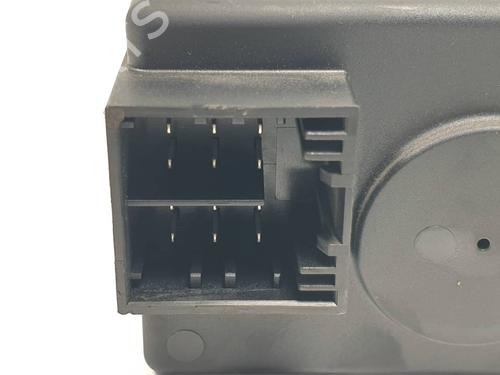 Electronic module VW TOUAREG (7LA, 7L6, 7L7) 2.5 R5 TDI | BP29932507M83 