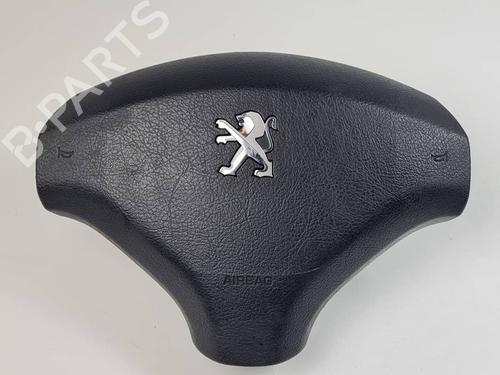 driver-airbag-peugeot-5008-0u_-0e_-2009-2010-2011-2012-2013-2014-2015-2016-2017-34512277 main image