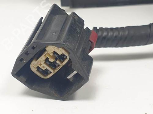 Køleventilator elektrisk JAGUAR S-TYPE II (X200) 3.0 V6 | BP16583611M35 