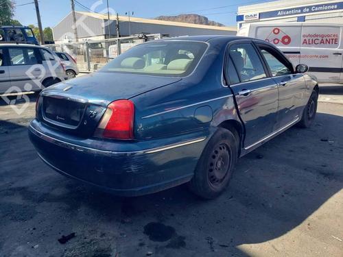 Steering pump ROVER 75 (RJ) 2.0 CDT | BP25138233M99 - Image 15