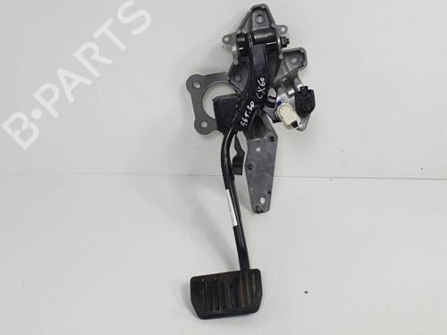Used Break pedal Break pedal VOLVO XC60 I SUV (156) D5 AWD (215 hp) 8764268 8764268