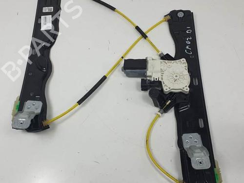 Used Front left window mechanism Front left window mechanism 17479493 17479493