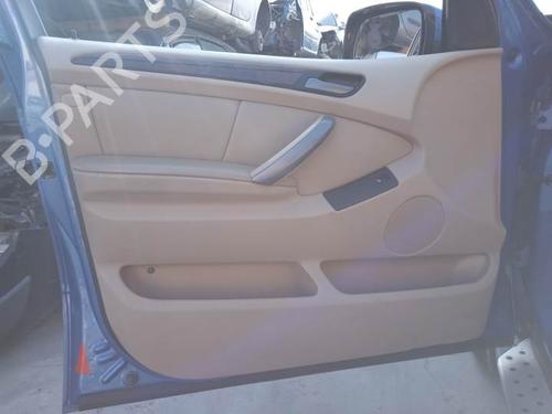 Front right window mechanism BMW X5 (E53) 3.0 d | BP21249872C23