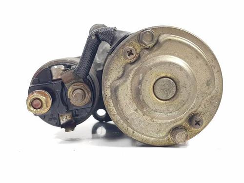 Starter MAZDA MX-5 II (NB)  | BP25146224M8  - Image 8