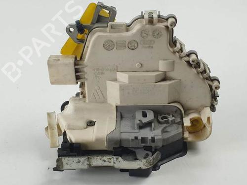 Used Front left lock AUDI A5 (8T3) S5 quattro (333 hp) 18652948