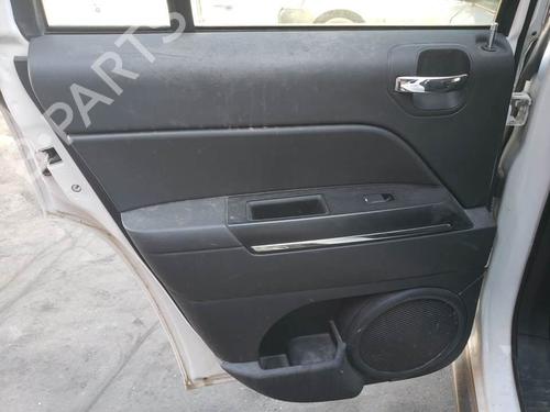 Starter JEEP COMPASS (MK49) 2.2 CRD | BP25121205M8  - Image 13