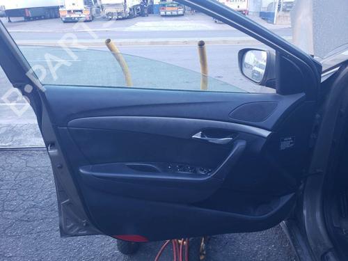 Left front window switch HYUNDAI i40 I (VF) 1.7 CRDi | BP26313625I27  - Image 18