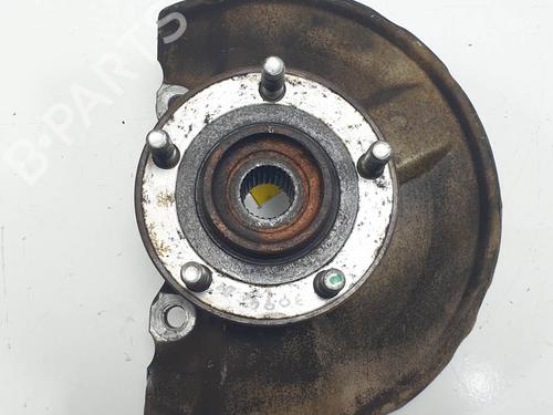 Used Left front steering knuckle Left front steering knuckle JEEP PATRIOT (MK74) 2.0 CRD (140 hp) 28713538 28713538