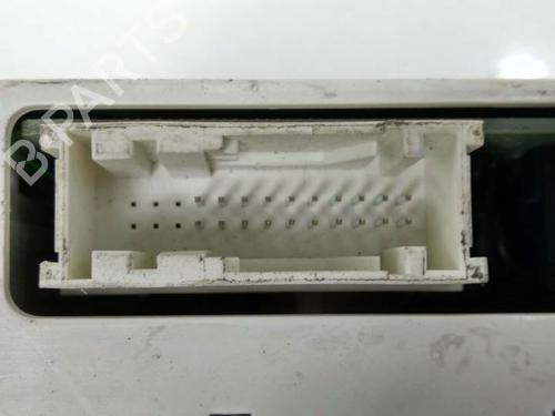 Climate control FORD MONDEO III Turnier (BWY) 2.0 TDCi | BP7993829I5 