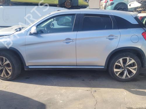 Left rear window switch CITROËN C4 AIRCROSS 1.8 HDi 150 | BP29850060I29 - Image 7