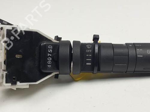 Used Steering column stalk NISSAN MURANO I (Z50) 3.5 (234 hp) 27888707