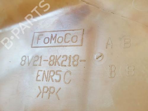 Expansion tank FORD KA+ III (UK, FK) 1.2 | BP29245265C120 