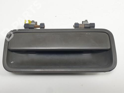 Used Front right exterior door handle Front right exterior door handle LAND ROVER FREELANDER I (L314) 2.0 DI 4x4 (98 hp) 10728743 10728743