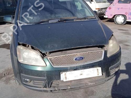 Engine control unit (ECU) FORD FOCUS C-MAX (DM2) 2.0 TDCi | BP8923257M57 