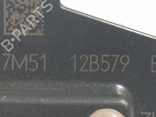 Mass air flow sensor FORD FOCUS II (DA_, HCP, DP) 2.0 TDCi | BP34512106M95 - Image 4
